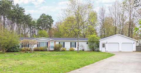 67294 BECKY Lane, South Haven, MI 49090