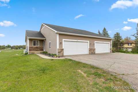 4389/4391 18th Street, Dorr, MI 49323