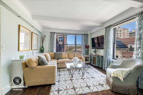 12 East 97th Street, New York, NY 10029