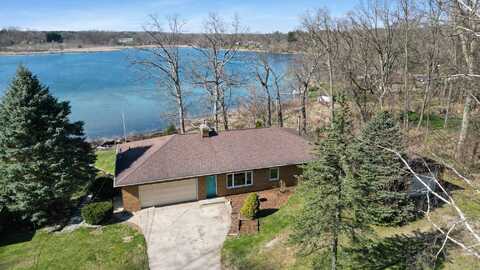 27944 Lakeview Hills Road, Sturgis, MI 49091