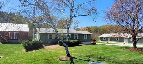 4131 W Meisenheimer Road, Ludington, MI 49431