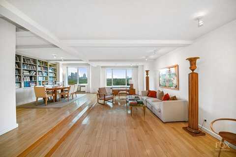 120 Central Park South, New York, NY 10019