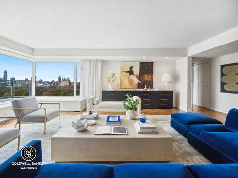 1050 Fifth Avenue, New York, NY 10028