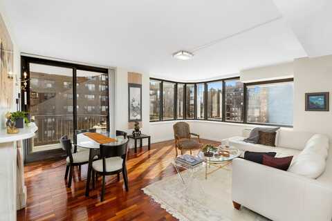 52 East End Avenue, New York, NY 10028