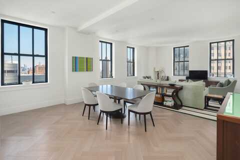 100 Barclay Street, New York, NY 10007