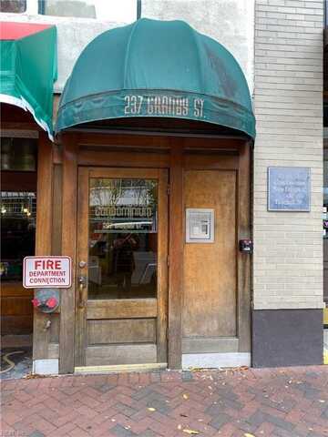 237 Granby Street, Norfolk, VA 23510