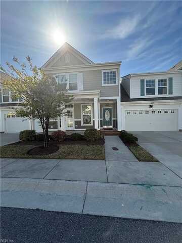 202 Cobblestone Reach, Suffolk, VA 23434