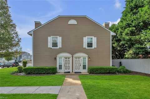 624 Ridge Circle, Chesapeake, VA 23320