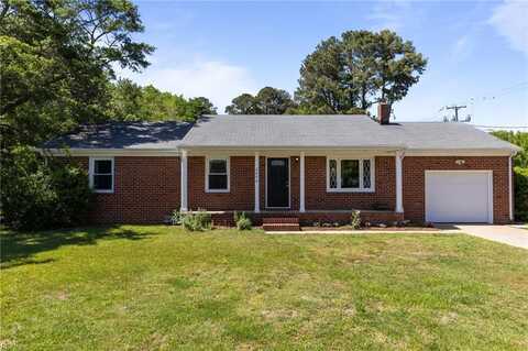 2600 Smithson Drive, Chesapeake, VA 23322