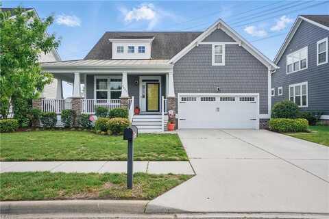 3221 Sybilla Street, Chesapeake, VA 23323