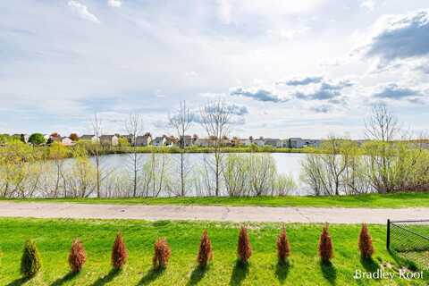 8161 W Sturtevant Avenue, Richland, MI 49083