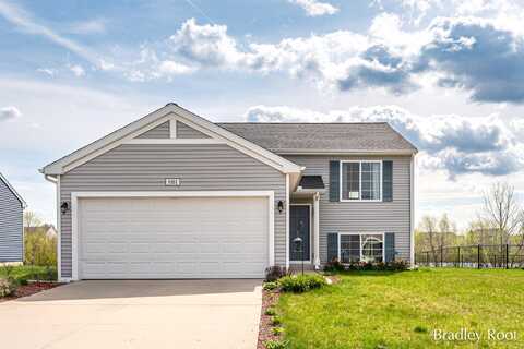 8161 W Sturtevant Avenue, Richland, MI 49083