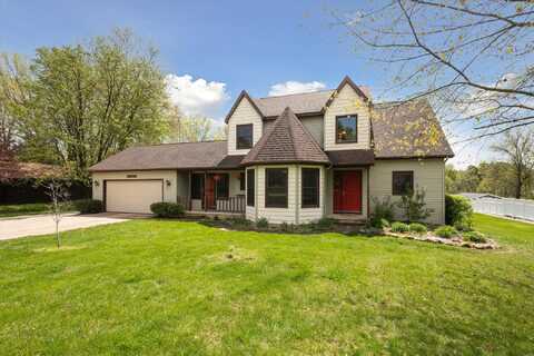 11104 Southbrook Drive, Ceresco, MI 49033