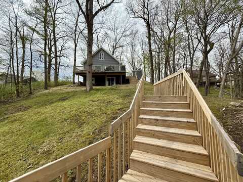 10911 Woodbrook Drive, Cement City, MI 49233