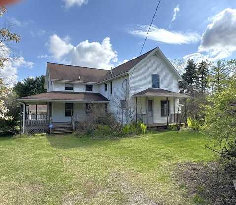 1181 W Stoll Road, Dewitt, MI 48820