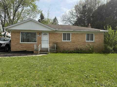 19351 Filmore Street, Southfield, MI 48075