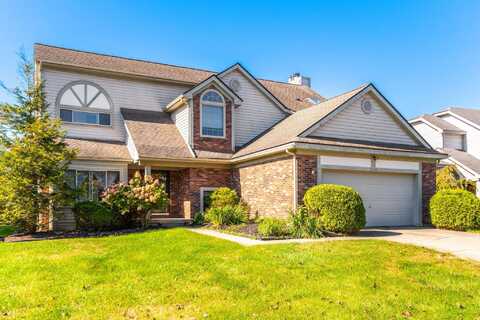 6360 Robison Lane, Saline, MI 48176