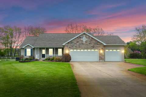 11859 Heron Street, Schoolcraft, MI 49087