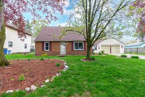 4314 Fuller Avenue SE, Grand Rapids, MI 49508