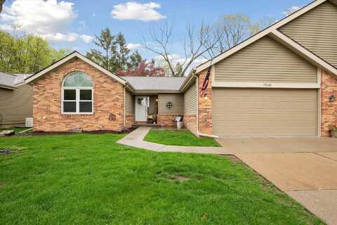 19658 Cardene Way, Northville, MI 48167
