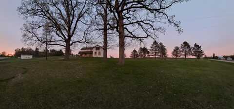 13551 Hillsdale Road, Camden, MI 49232