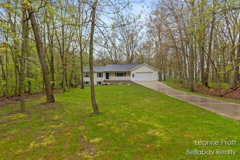 3745 Josie Lane, Middleville, MI 49333