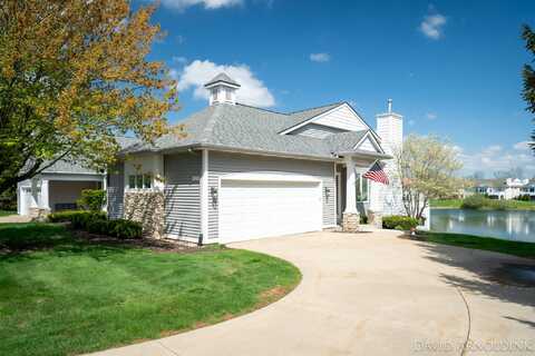 1255 St Andrews Drive, Holland, MI 49423