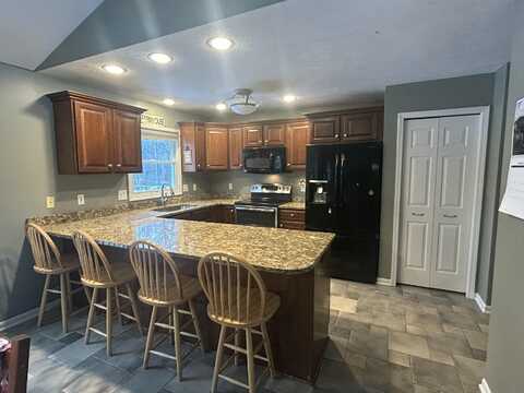 3197 Burkley Road, Williamston, MI 48895