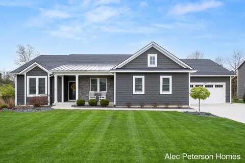 15012 Copper Court, Grand Haven, MI 49417