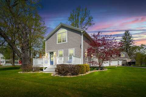 11669 E D Avenue, Richland, MI 49083