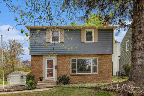 1744 Plymouth Avenue SE, Grand Rapids, MI 49506