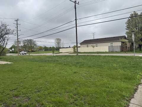 2910 Salina Street, Dearborn, MI 48120