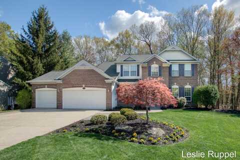 3638 Atwater Hills Court NE, Grand Rapids, MI 49525