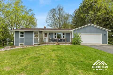 11500 60th Avenue, Allendale, MI 49401