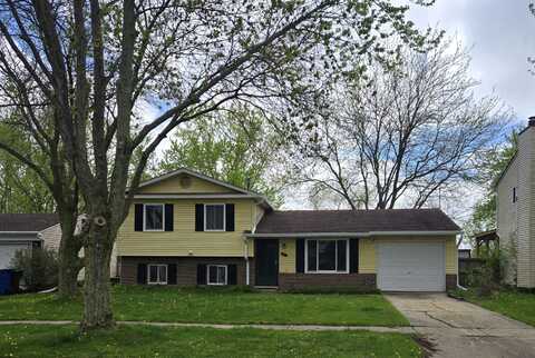 9156 Ascot Drive, Ypsilanti, MI 48198