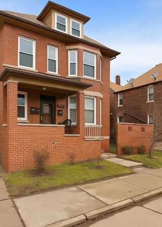 1531 W Warren Avenue, Detroit, MI 48208