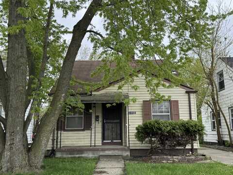 16044 Fairmount Drive, Detroit, MI 48205