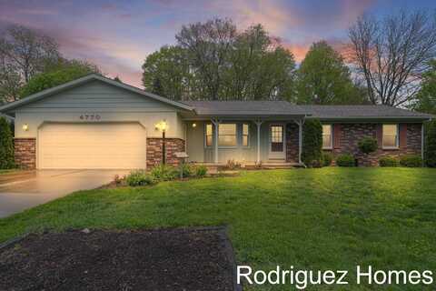 4770 Sheri Lynn Drive SW, Wyoming, MI 49519