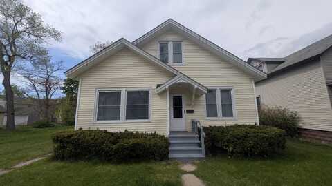 286 Mason Avenue, Muskegon, MI 49441