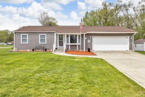 1300 W Southfield Drive, Jackson, MI 49203