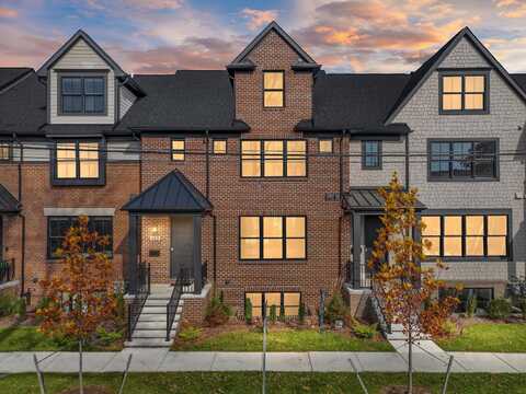 668 Maple Street, Plymouth, MI 48170