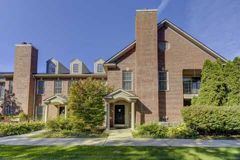 5645 Hampshire Lane, Ypsilanti, MI 48197