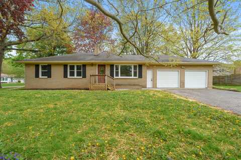 4703 Sunnydale Avenue, Kalamazoo, MI 49006