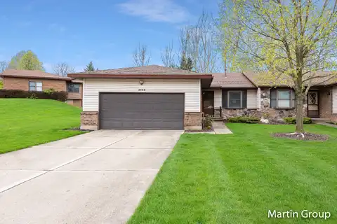 2068 Ter Van Drive NE, Grand Rapids, MI 49505