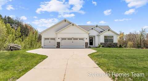 12436 State Road, Nunica, MI 49448