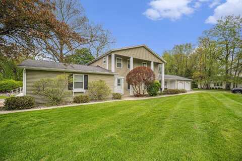 10146 Graefield Court, Portage, MI 49024