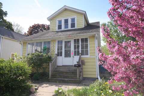 1514 Reed Street, Kalamazoo, MI 49001
