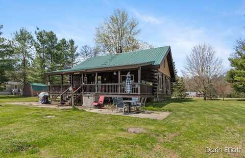 5359 Huck Drive, Sheridan, MI 48884