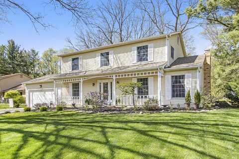 176 Montague Drive, Portage, MI 49024
