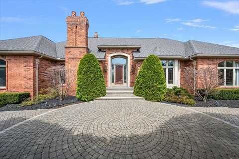 17943 Viola Lane, Clinton, MI 48036